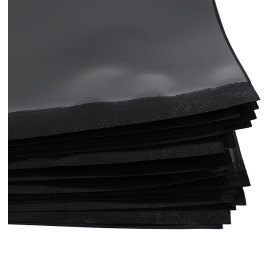 Bolsas de Vacío de 90 Micras Negro 200x300mm (1000 Uds)