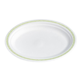 Bandeja de Cartón Chinet 260x190 mm Flavour (560 Uds)