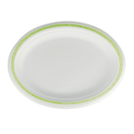 Bandeja de Cartón Chinet 260x190 mm Flavour (560 Uds)