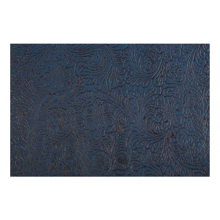 Mantel TNT Plus Azul 100x100cm 60g (100 Uds)