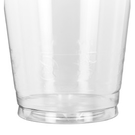 Vaso de Plástico PET 425 ml Ø9,5cm (800 Uds)