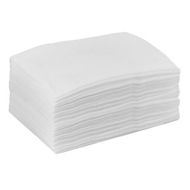 Toalla Spunlace Manicura Blanca 20x30cm 43g/m² (4.000 Uds)