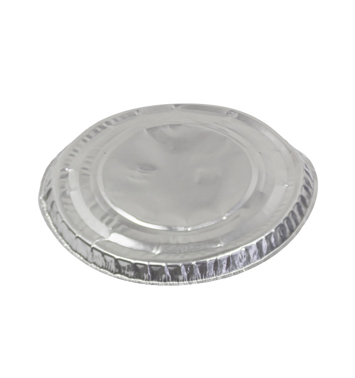 Tapa de Aluminio para Flanera 127ml (4.500 Uds)