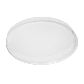 Tapa Plástico Para Envase 140ml PVC (166 Uds)