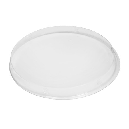 Tapa Plástico Para Envase 140ml PVC (166 Uds)