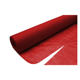 Mantel Rollo Novotex Rojo 1,2x50m 50g P40cm (1 Ud)