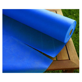 Mantel Rollo Novotex Azul Royal 1,2x50m 50g P40cm (6 Uds)