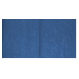 Mantel Camino Novotex 40x100cm Azul 50g (500 Uds)