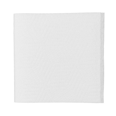 Servilletas de Papel Tissue 2C en V Blanca 11x21cm (8.000 Uds)