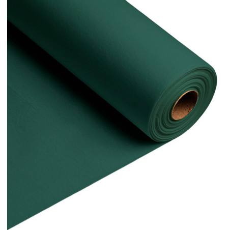 Mantel Camino Airlaid Verde 0,4x48m Precorte 30cm (6 Uds)