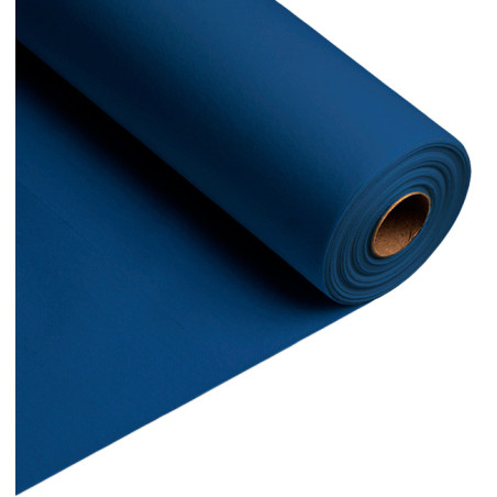 Mantel Camino Airlaid Azul 0,4x48m Precorte 1,2m (1 Ud)