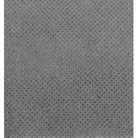 Servilleta de Papel Micropunto 20x20cm 2C Gris (2.400 Uds)