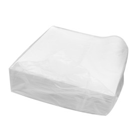 Plato Wasara Biodegradable Kaku XL 246x246x40 mm (100 Uds)