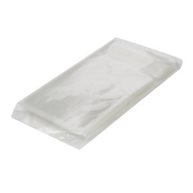 Bolsas de Plástico Biorientado con Solapa Adhesiva 6x8 cm G-160 (100 Uds)