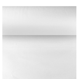 Mantel Airlaid Blanco 1,2x25m (1 Ud)