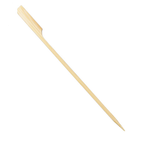 Pinchos de Bambú "Golf" 18cm (10.000 Uds)