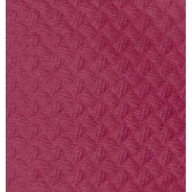 Mantel Individual de Papel Fucsia 30x40cm 40g/m² (1.000 Uds)