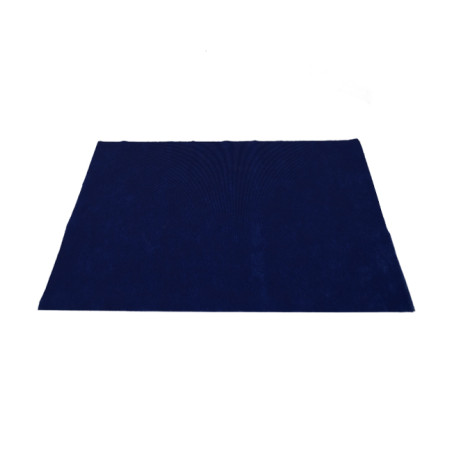 Mantel Individual Novotex Azul 35x50cm 50g (500 Uds)