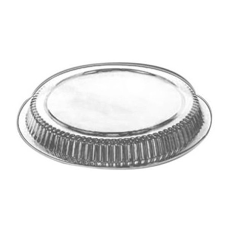 Tapa de Aluminio para Flanera 103ml (150 Uds)