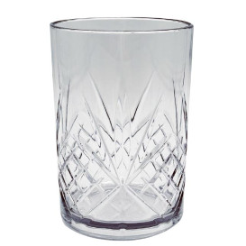 Vaso Reutilizable Durable “DOF Large” SAN 410ml (1 Ud)