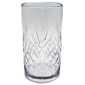 Vaso Reutilizable Durable “HB” SAN 600ml (1 Ud)