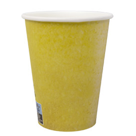 Vaso Cartón para Cerveza 425ml Ø9,0cm (1.000 Uds)