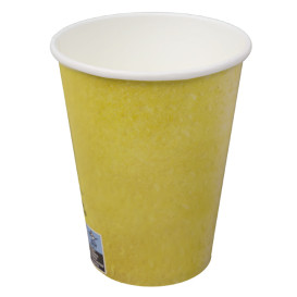 Vaso Cartón para Cerveza 425ml Ø9,0cm (1.000 Uds)