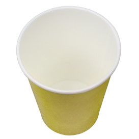 Vaso Cartón para Cerveza 425ml Ø9,0cm (1.000 Uds)