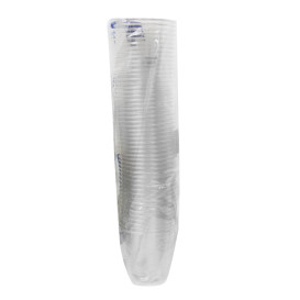 Vaso Compostable PLA Transparente 350ml (800 Uds)