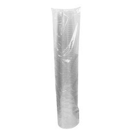 Vaso Reutilizable PP Transparente 600ml Ø9,4cm (800 Uds)