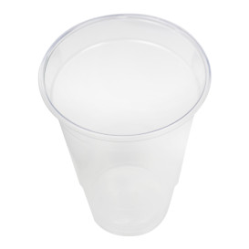 Vaso Reutilizable PP Transparente 600ml Ø9,4cm (800 Uds)