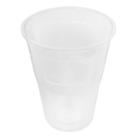 Vaso Reutilizable PP Transparente 1.000ml (500 Uds)