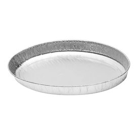 Bandeja Ovalada de Aluminio 330x210mm (87 Uds)