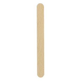 Paletina de Madera para Café 9cm para Vending (10.000 Uds)