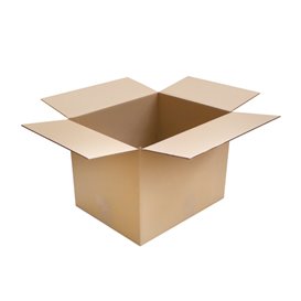 Caja para Embalaje Canal Simple 385x310x325 mm (20 Uds)