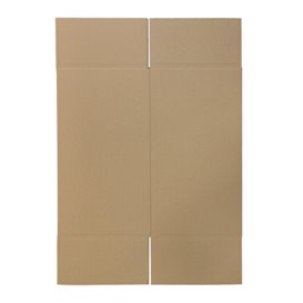 Caja para Embalaje Canal Simple 380x380x680 mm (15 Uds)