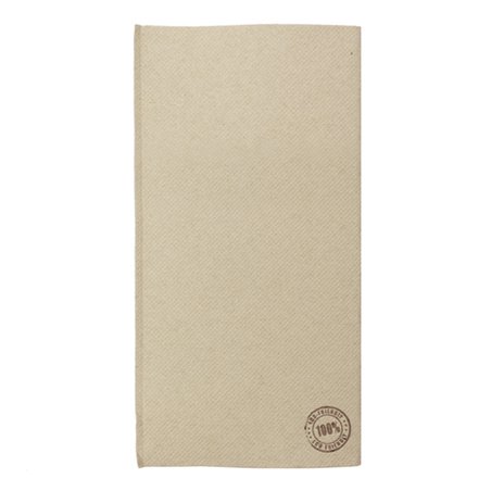 Servilleta de Papel Eco Punta-Punta 40x40cm 1/8 2C (60 Uds)