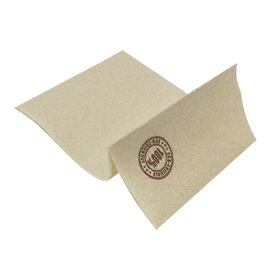 Servilletas Miniservis de Papel Eco 17x17cm (4.000 Uds)