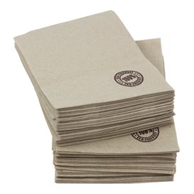 Servilletas Miniservis de Papel Eco 17x17cm (4.000 Uds)