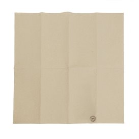 Servilleta de Papel Eco Punta-Punta 40x40cm 1/8 2C (60 Uds)