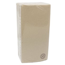 Servilleta de Papel Eco Punta-Punta 40x40cm 1/8 2C (60 Uds)