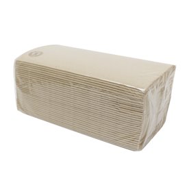 Servilleta de Papel Eco Punta-Punta 40x40cm 1/8 2C (60 Uds)