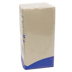 Servilleta Canguro de Papel Eco Punta-Punta 40x40cm (30 Uds)