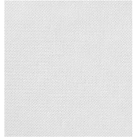 Servilleta Canguro de Papel Punta-Punta 33x40cm Blanca (600 Uds)