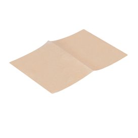 Envuelta Papel Antigrasa Kraft en Dispensador 20,6x27cm (6.000 Uds)