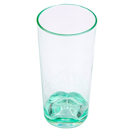 Vaso Plástico Degustación "Water Green" 50ml Ø3,6x7,4cm (600 Uds)