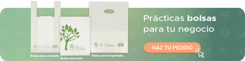 Tipos de bolsas