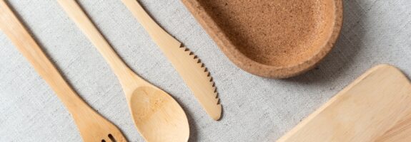 Vajilla desechable ecológica: Guía de compra completa