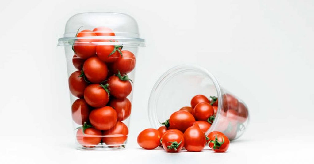 Opatření pro odpovědné používání plastů