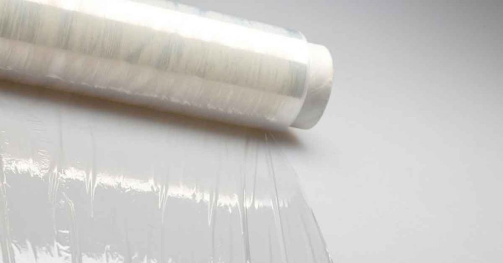 Alternativas papel film calentar en el microondas